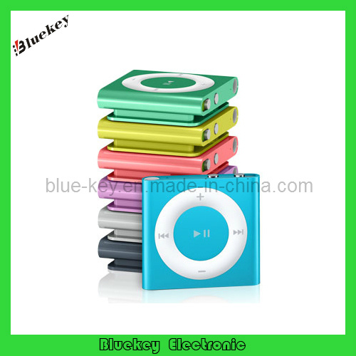 New Fashion Mini Clip Recorder MP3