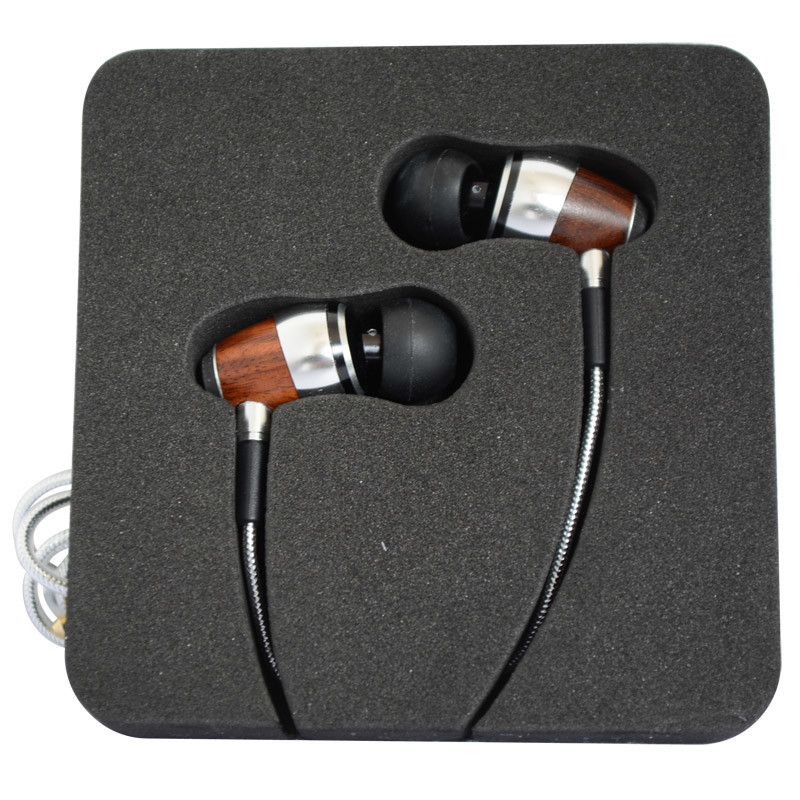 Ep-Er 3.5mm High Performance Chakg Earphone Headphone Earphone in-Ear Earphone