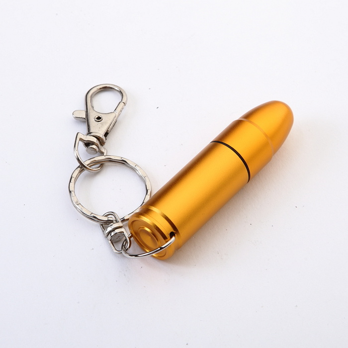 Custom Promotional Gift USB Flash Drive (SMT317)