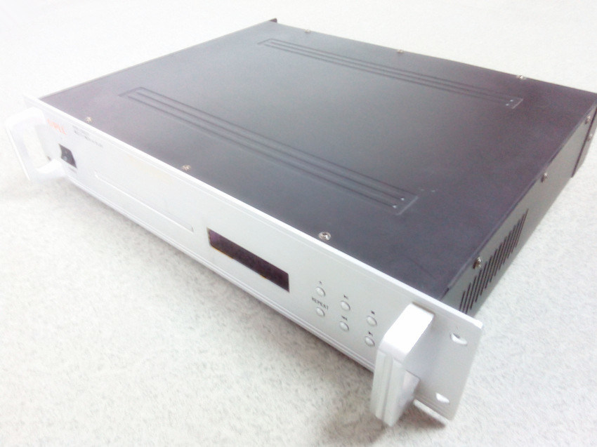 DVD/MP3/CD Player for PA System