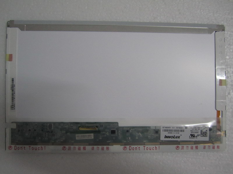 LCD Display N173O6-L02/ B173RW01/ LP173WD1