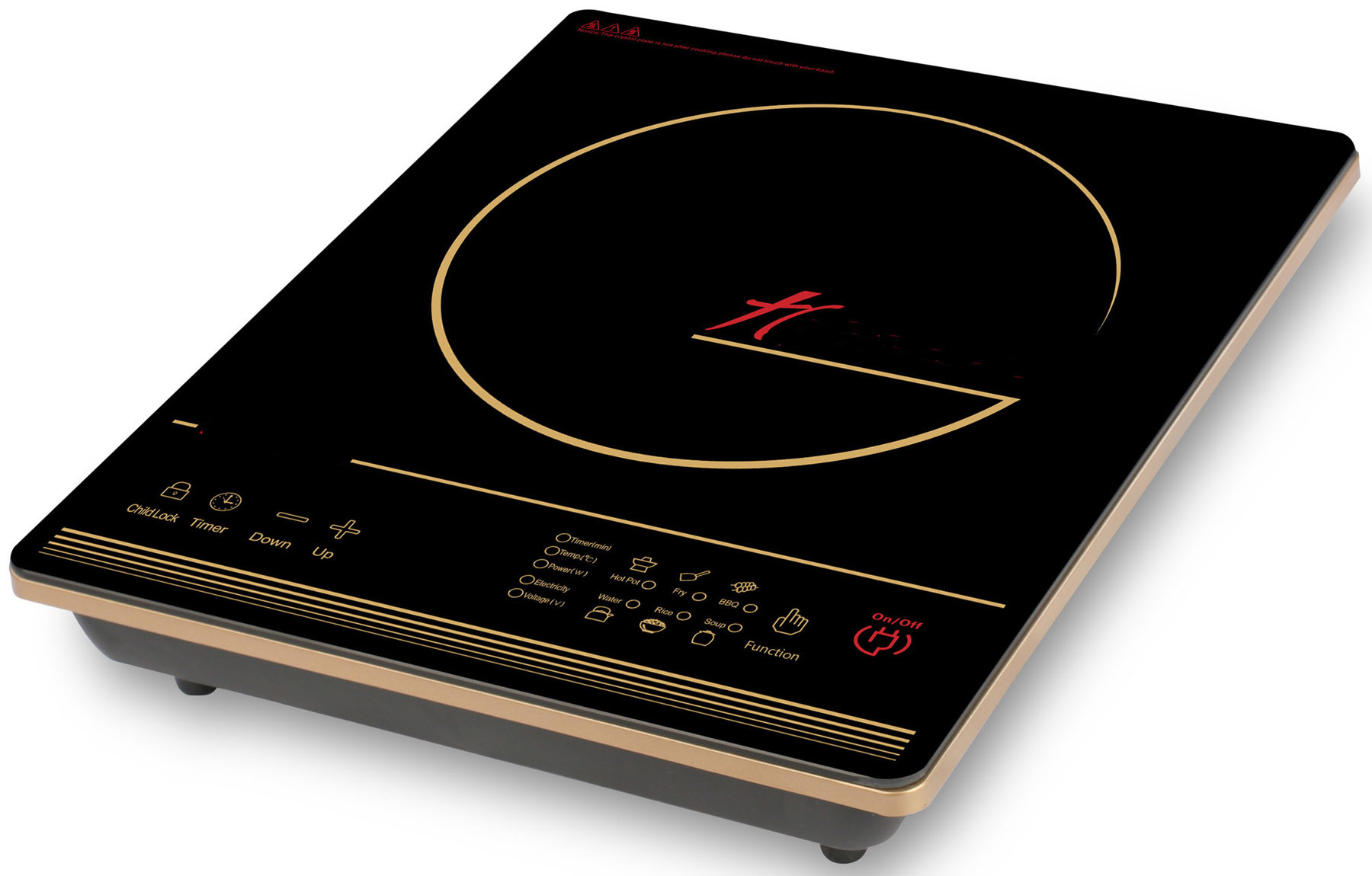 Induction Cooker (FH-20F2)