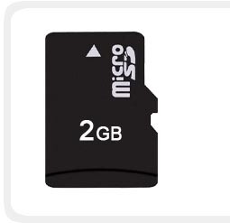 Micro SD Card