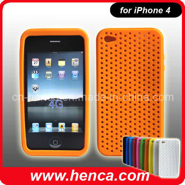 Case for iPhone 4 (PR06-IPH4) 