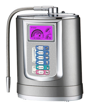 Alkaline Water Ionizer (Golden Serial)