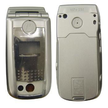 Housing for Motorola MPX220