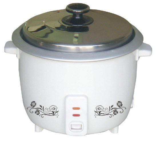 Drum Rice Cooker