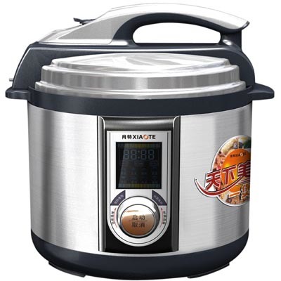 Pressure Cooker (XT60-100C)