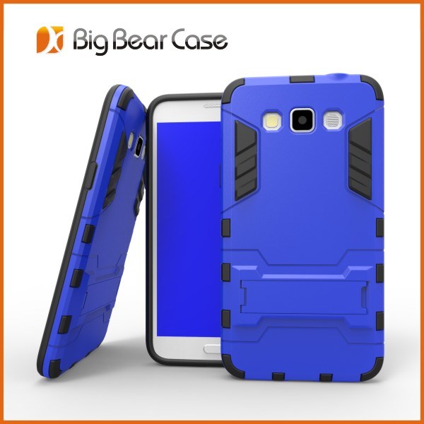 Phone Accessory Mobile Case for Samsung Galaxy Grand Max