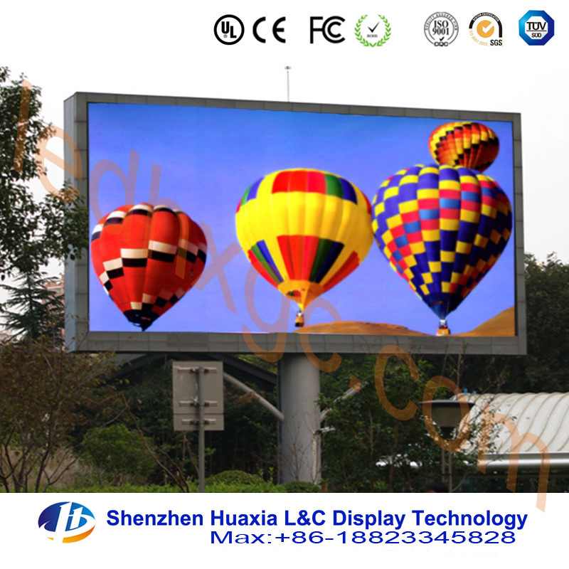 Full Color LED Display