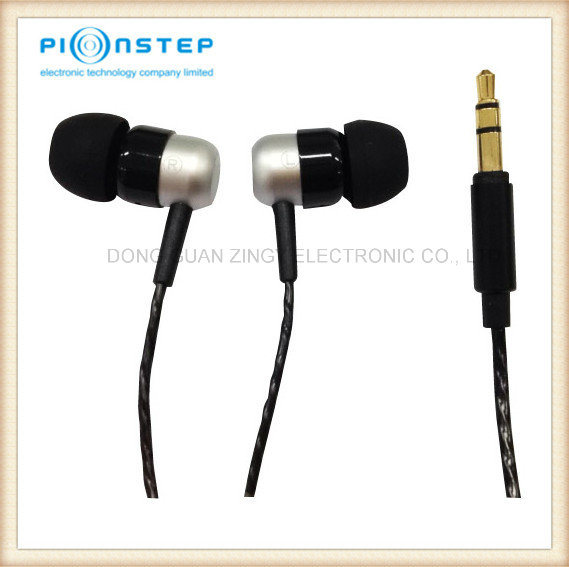 High Quality Earphone