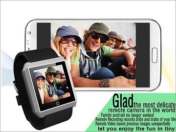 Smart Watch as-W002