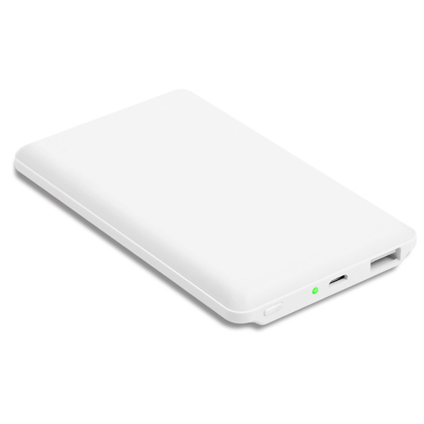 Manufacturer Wholesale Power Bank 7500mAh