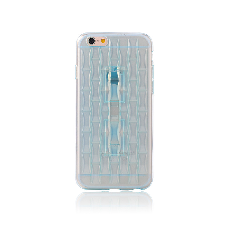 Colorful Sky Blue Mobile Phone Case for iPhone 6