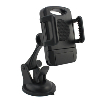 2015 New Mobile Accessories 360 Degree Rotation Extendable Phone Holder 258+093