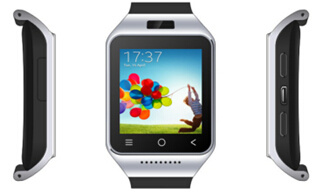 Bluetooth Smart Watch for Android Ios Phone