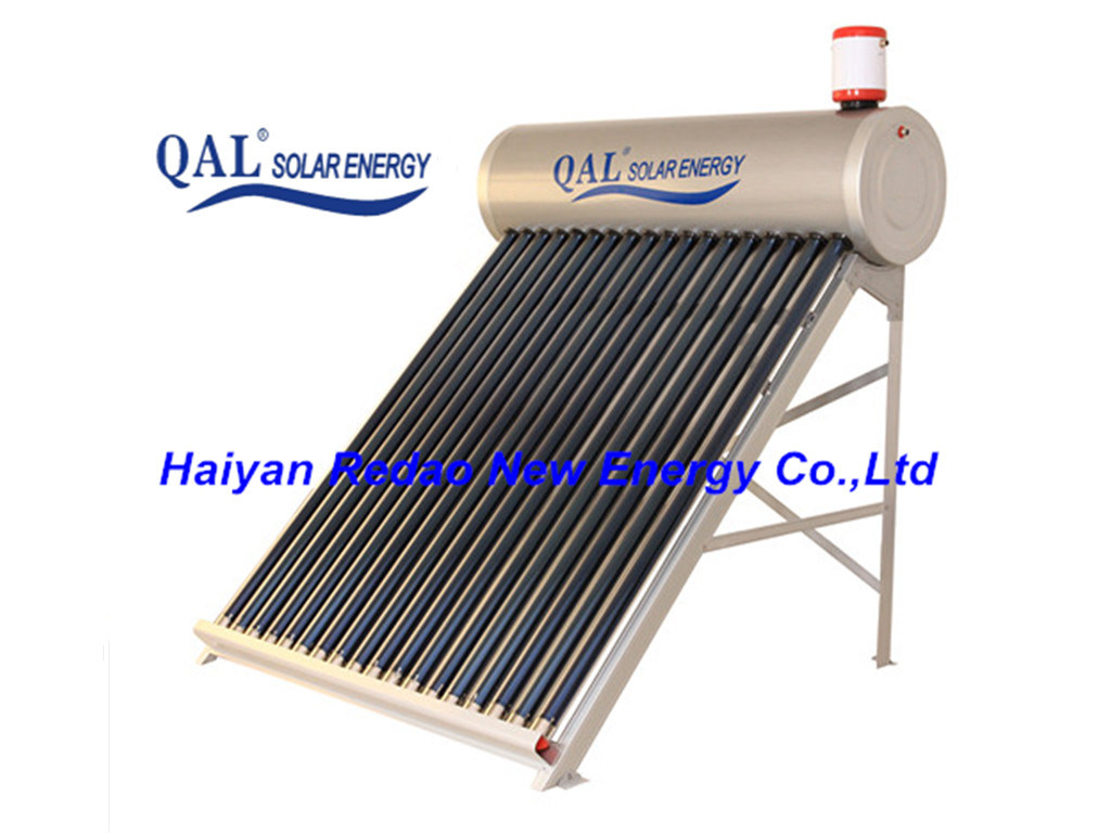 2015 Solar Water Heater Price (180L)