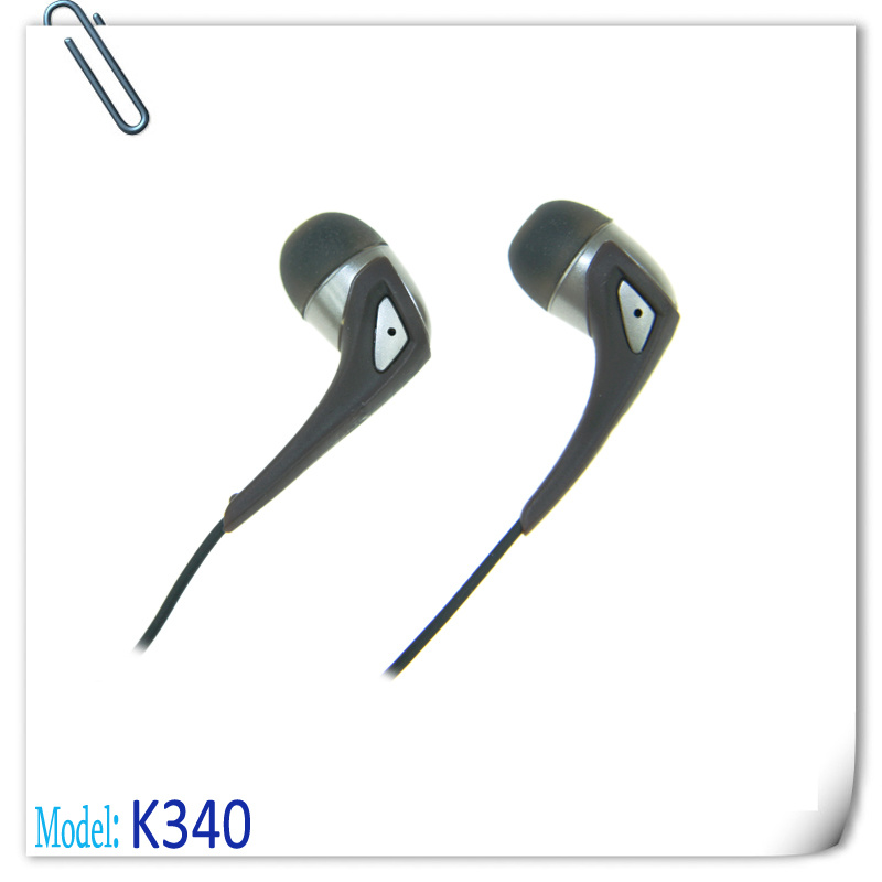 Fashion Hi-Fi Stereo Earphone