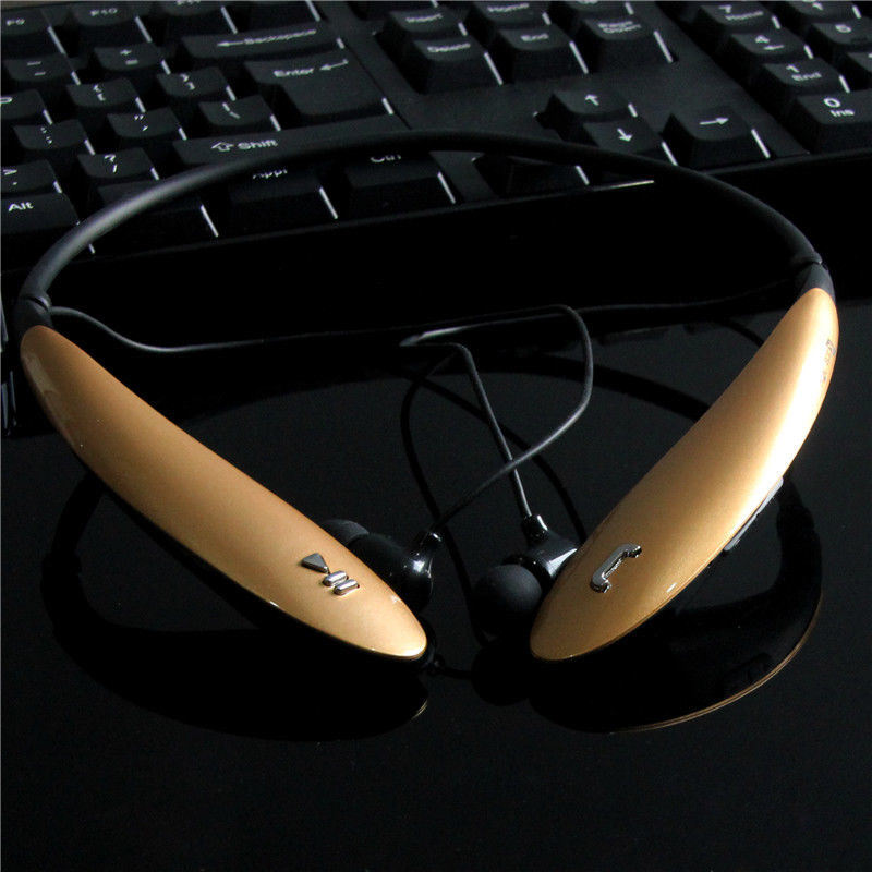 Hbs800 Sport Bluetooth Headsets