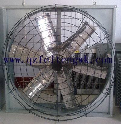 Fei Teng Hanging Exhaust Fan for Cow House