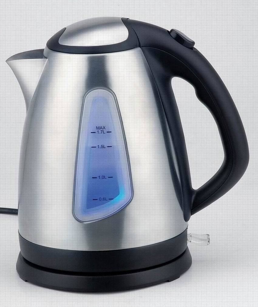 Electric Kettle