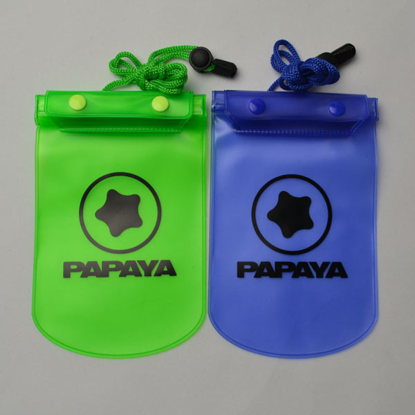 Waterproof Phone Bag (PT91058)