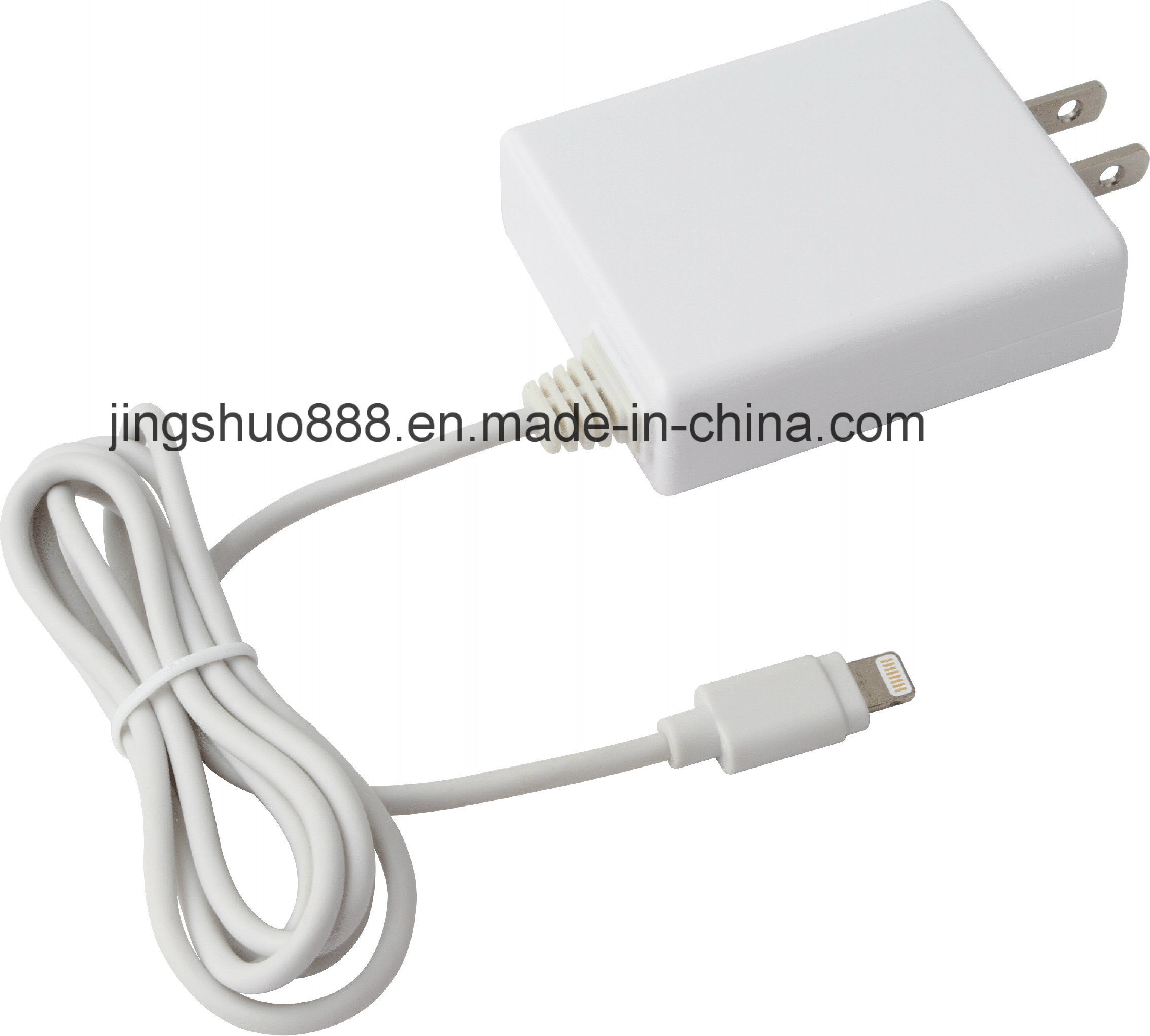 Best Mobile Phone Charger for iPhone (AC-IP5-013)