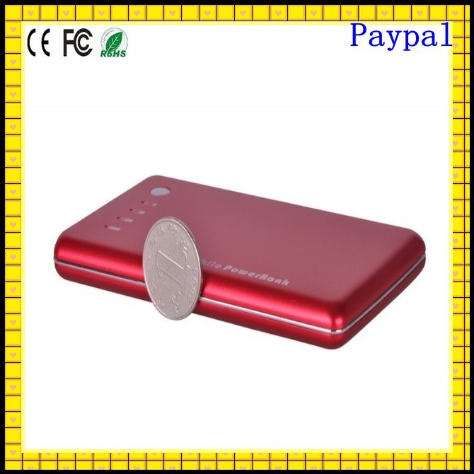 Bulk Cheap Hot Sale 2200mAh Power Bank (GC-PB211)