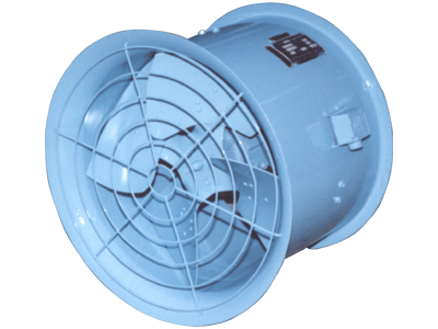 Axial Fan -35