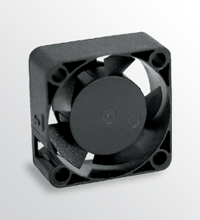 Cooling Fan (DC 2510)