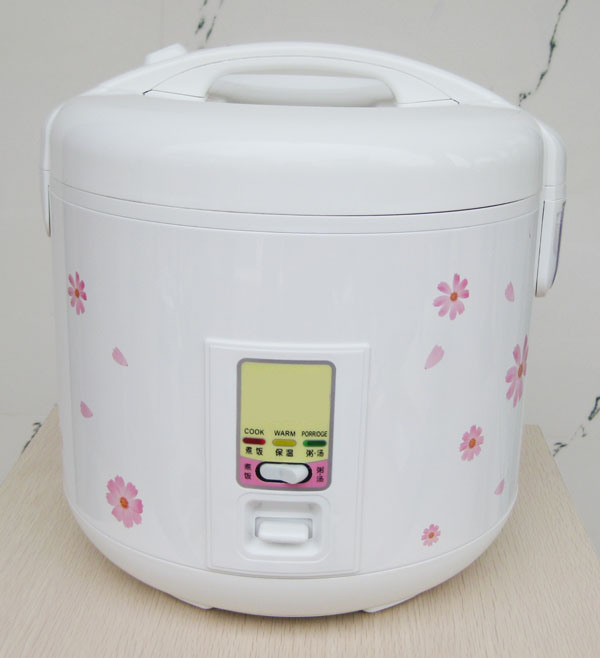 Rice Cooker (FH-B017)