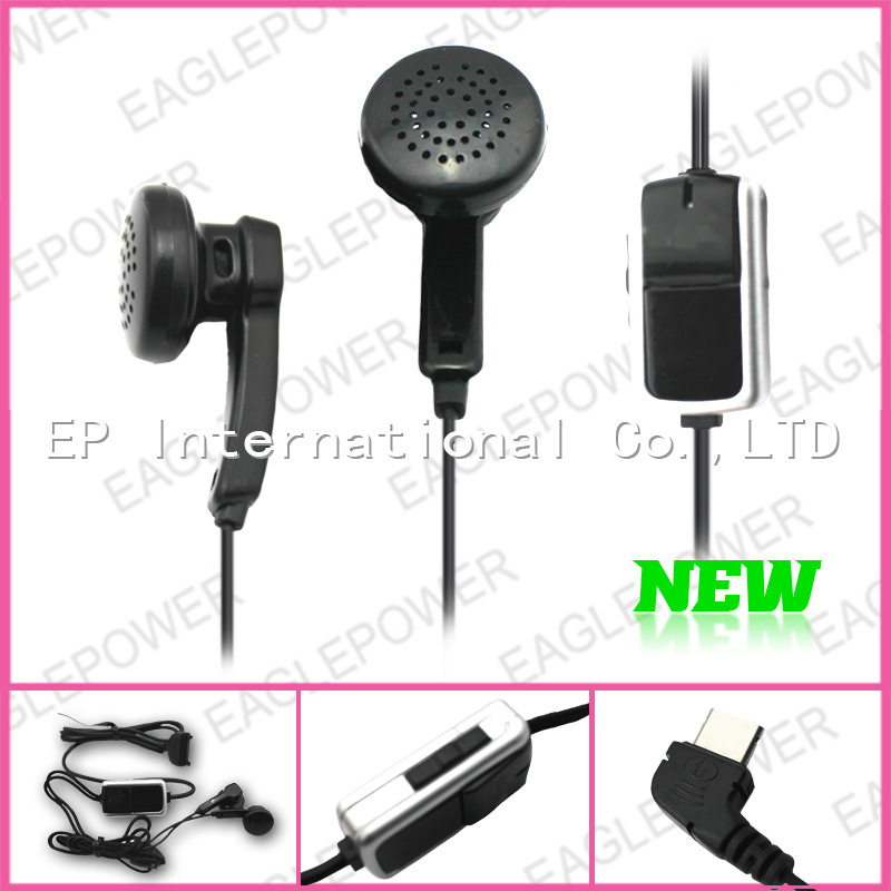 Handsfree Cellphone Earphone for Nokia (EP-S-888)