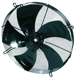 All Metal AC Fan (600FZL-52)