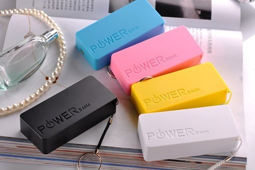 5600mAh IMT-PerfumeII Power Bank