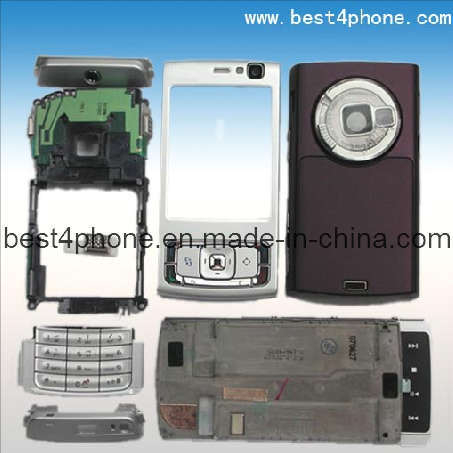 Full Housing for Nokia N95