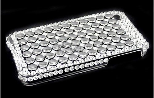 Hard Case for iPhone 4g