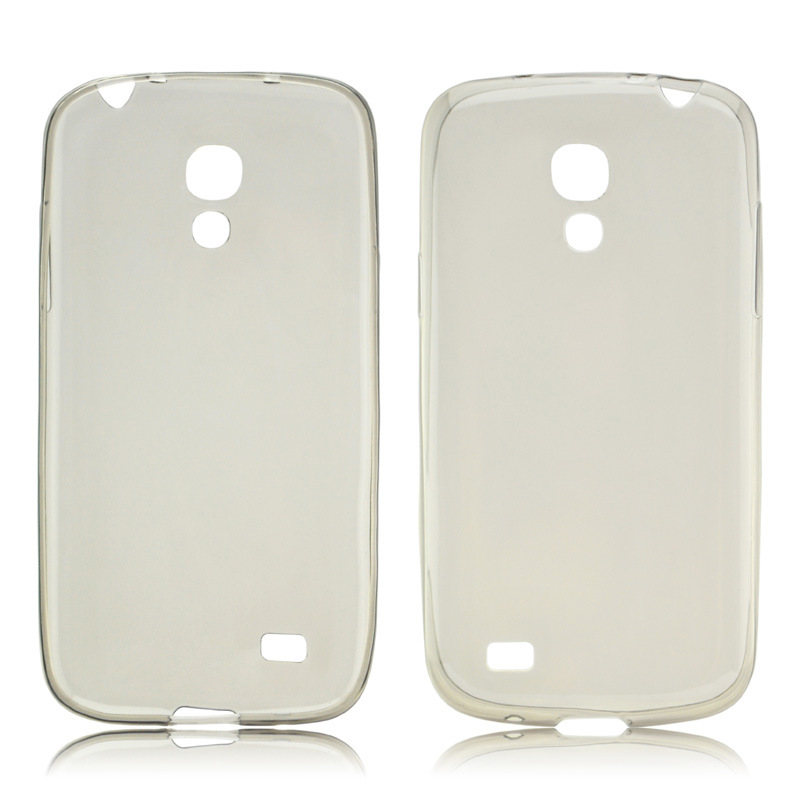 Cell Phone Ultrathin Cover for Samsung S4mini/I9190