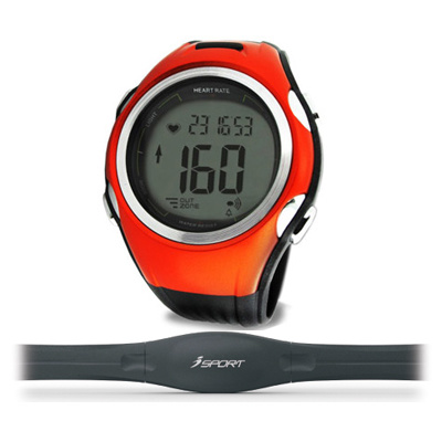 Hot Selling Fitness Smart Watch with Heart Rate Monitor (W117)