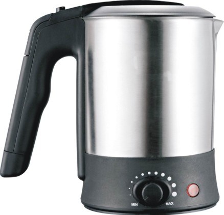 0.8L Multifunctional Electric Kettle, 800~1000W