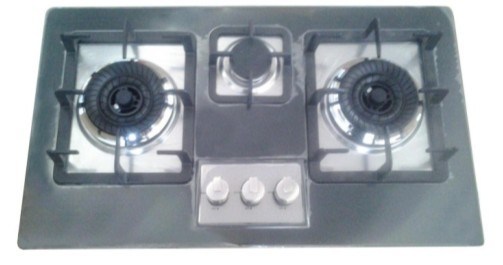 China Manufacturer Gas Cooktop