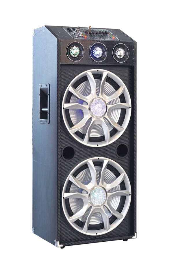 Poweful DJ Stage Speaker E23