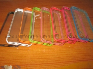 PC Luminous Case for iPhone 5 (XF-C5-016)