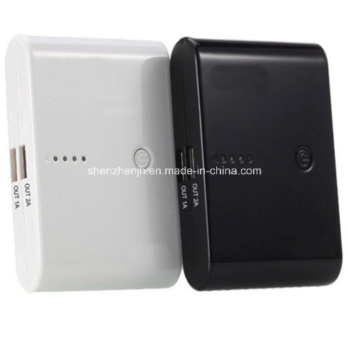 9000mAh Mobile Power Banks (YD03B)