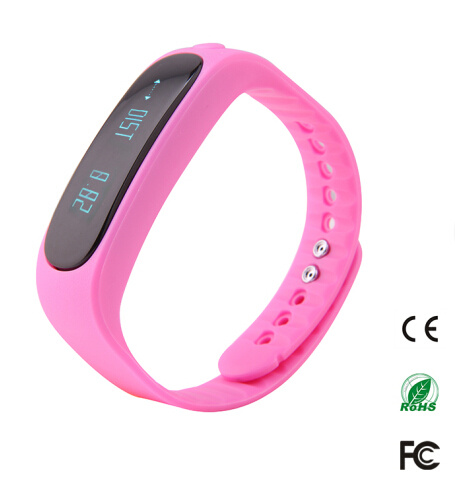 2015 Phone Calling Smart Bracelet