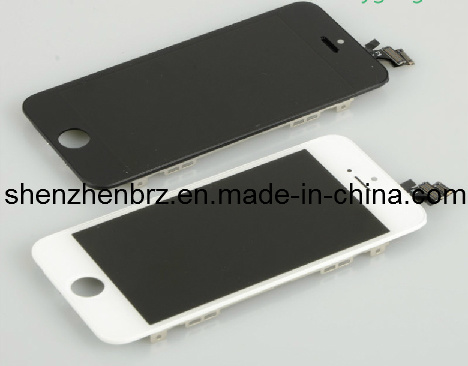 High Quality Replacement LCD Digitizer Screen of iPhone 5