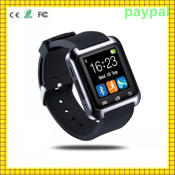 Hotselling U8 Smart Watch 2015 (U8)