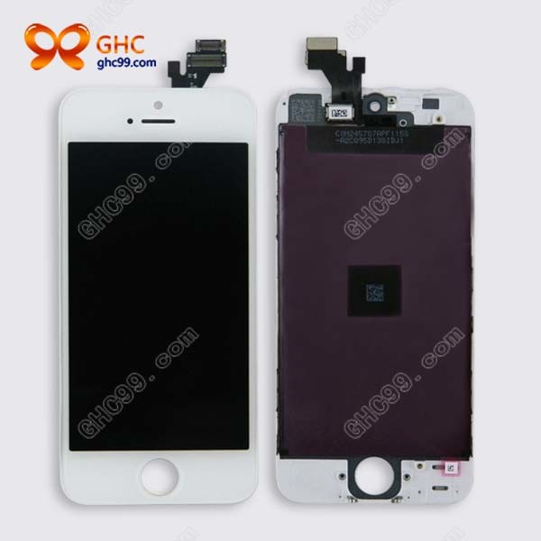 Mobile Phone LCD for iPhone 5g Touchscreen