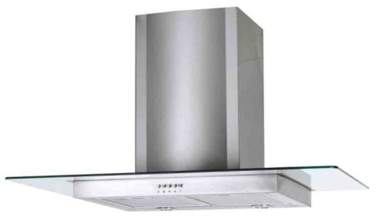 Home Cooking Appliances Kitchen Extractor Hood