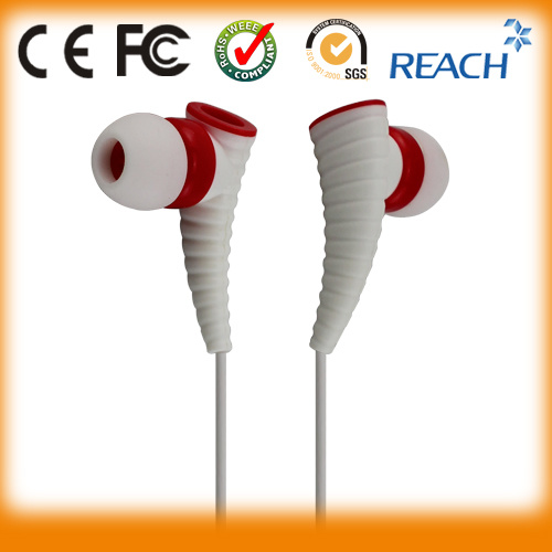 Promotional Gift Best Selling Stereo Earphone