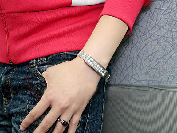 Diamond Bracelet USB Driver USB Flash Drive